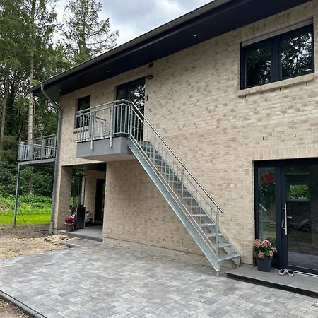 Ferienwohnung: Waldblick Hatten ภายนอก รูปภาพ