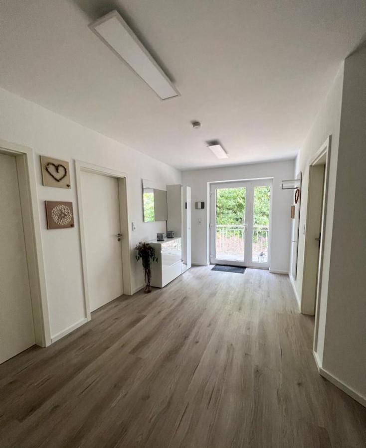 Ferienwohnung: Waldblick Hatten ภายนอก รูปภาพ