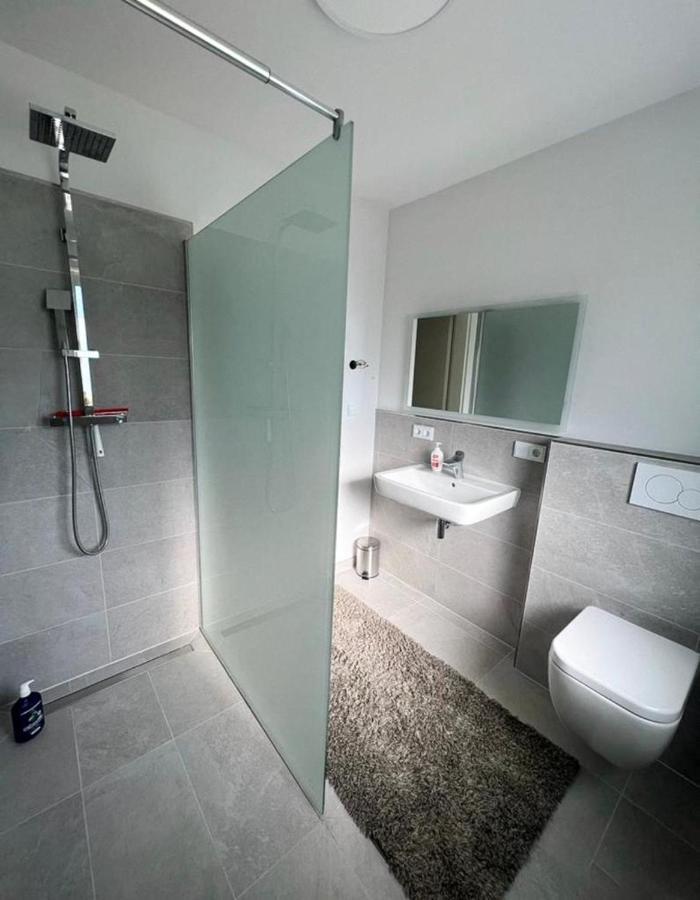 Ferienwohnung: Waldblick Hatten ภายนอก รูปภาพ