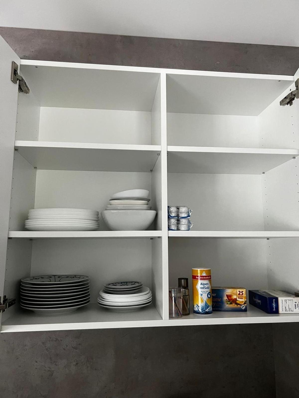 Ferienwohnung: Waldblick Hatten ภายนอก รูปภาพ