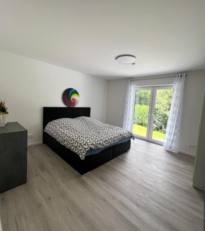 Ferienwohnung: Waldblick Hatten ภายนอก รูปภาพ