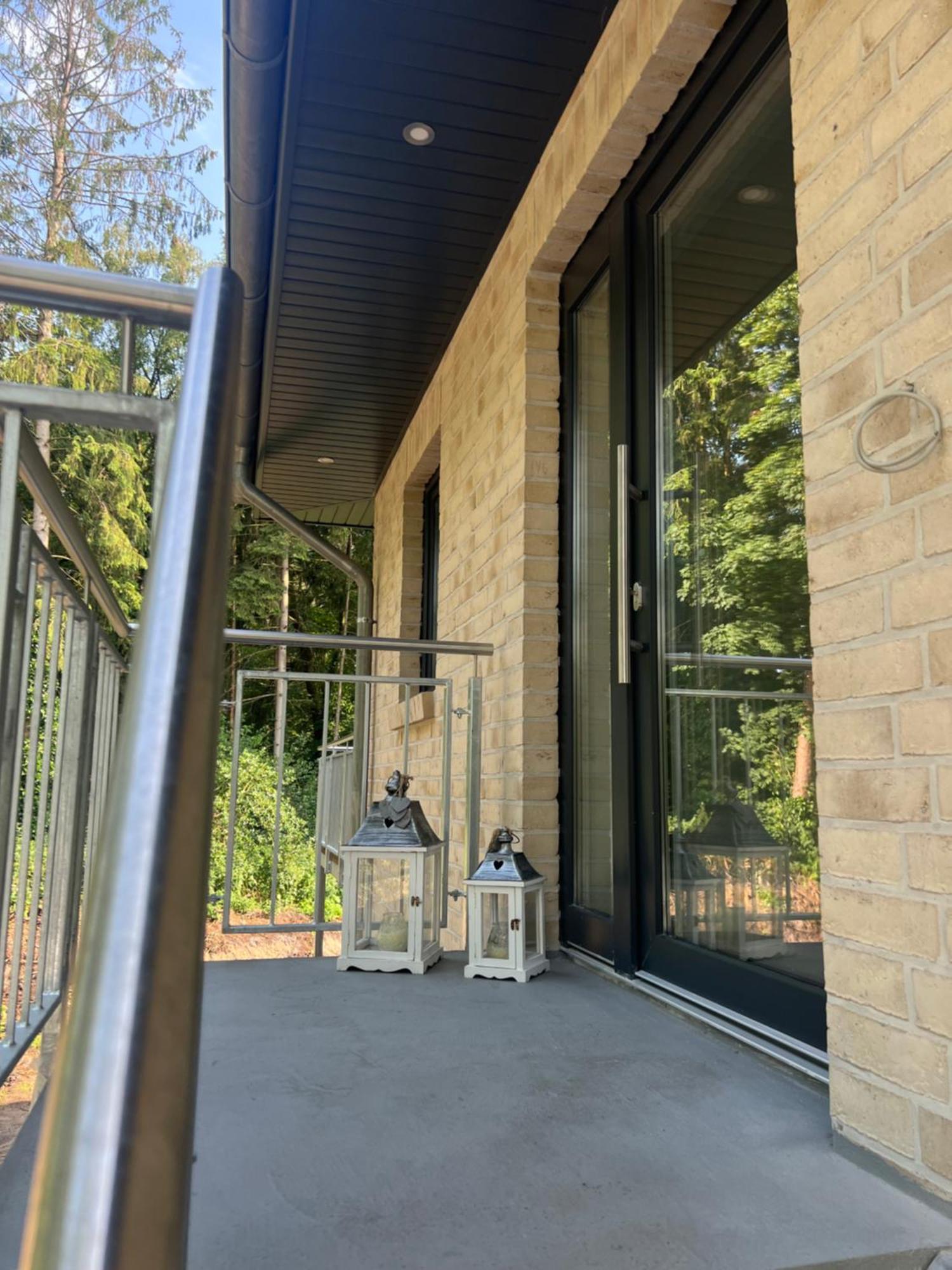 Ferienwohnung: Waldblick Hatten ภายนอก รูปภาพ